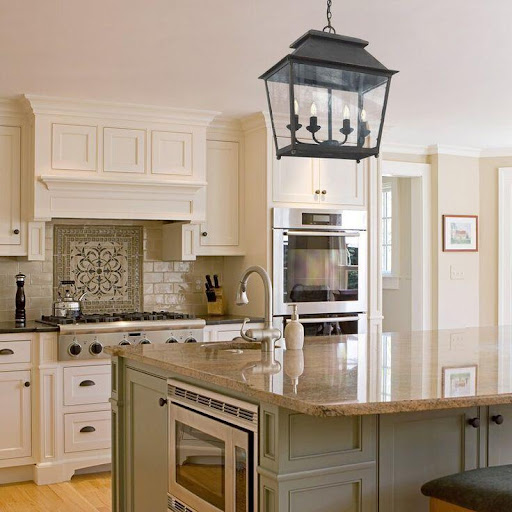 Traditional Kitchen screenshot 7