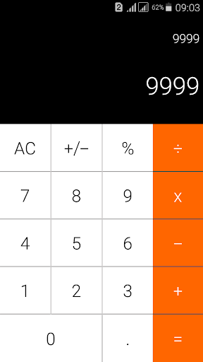 Calculator - Photo Vault, Video Vault  Applock