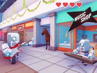 Game screenshot Robbery Madness: Вор apk download