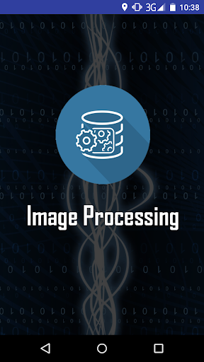 Image Processing