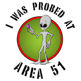 Area-51 Hosting icon