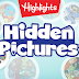 free printable hidden picture puzzles for kids - 10 best hidden object printables printablee com