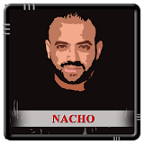 Nacho - Happy Happy ft. Los Mendoza icon