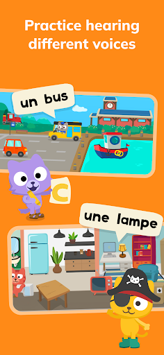 Learn French – Studycat screenshot 4