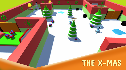 Oggy’s Hide n Seek Challenge