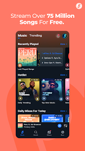 Boomplay  Music Downloader Apk 2022 New Free 3