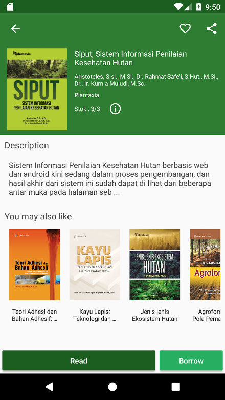 SMK NU Lekok Pasuruan Screen 1