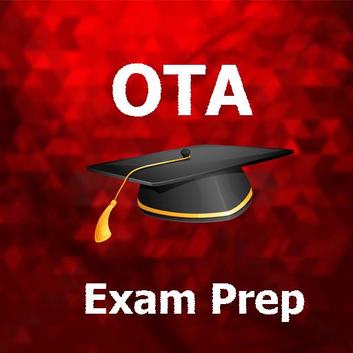 OTA Test Prep 2024 Ed  Icon