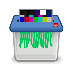 Shredpix - Encode COFDMTV: Download & Review