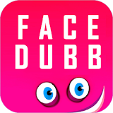 FaceDubb icon