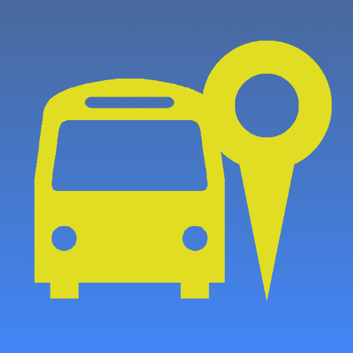 Santiago Bus logo