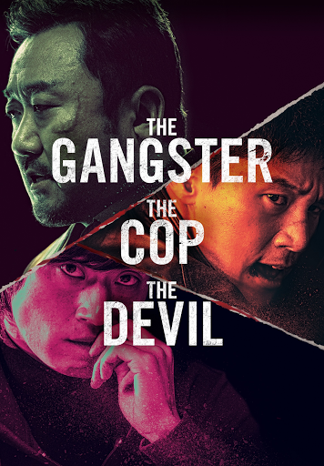 The gangster the cop the devil watch online best sale