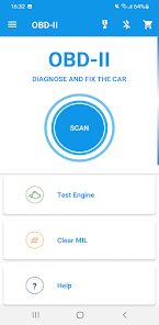 OBD2 Bluetooth Car Scanner – Apps on Google Play