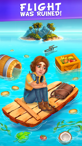 Cartoon city 2 farm town story - Simulation - games