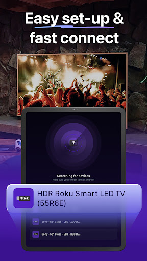 Universal Remote Control TV_10