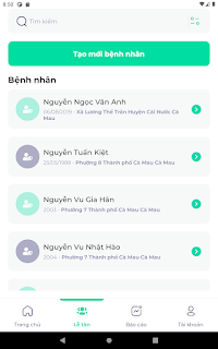 Haki Care