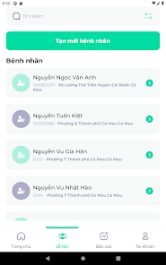 Screenshot image