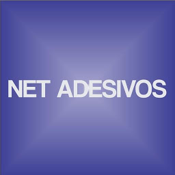 Image de l'icône NET ADESIVOS