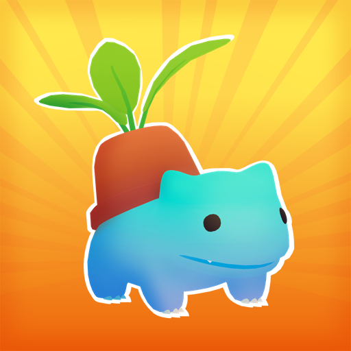 Monster GO! Download on Windows