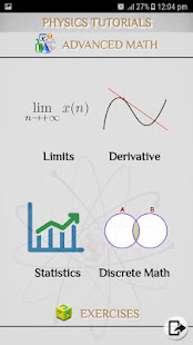 Physics - Tutorials - Lectures