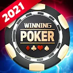 Cover Image of Tải xuống Thắng Poker \ u2122 - Texas Holdem 2.10.19 APK