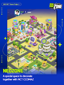 NCT ZONE APK