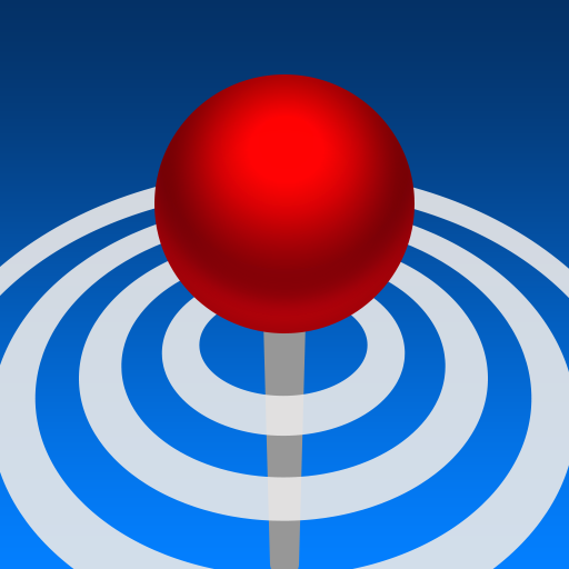 AroundMe 6.1.4 Icon