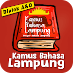 Cover Image of Download Kamus Bahasa Lampung  APK