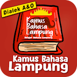 Kamus Bahasa Lampung icon