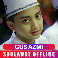 Sholawat Gus Azmi Offline Leng