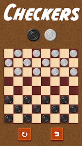 Checkers - Damas Unknown