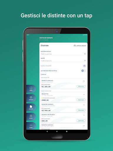 YouBusiness App screenshot 10