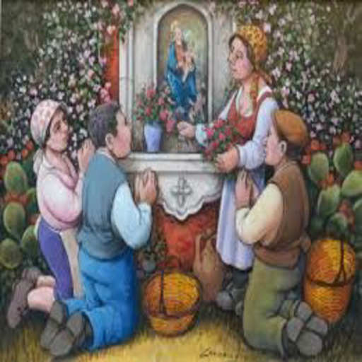Breviario siciliano logo