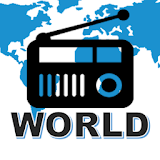 RADIO WORLD LIVE icon