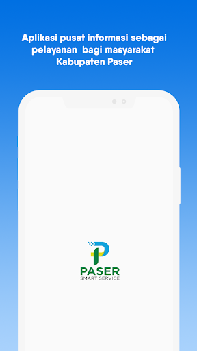 Android application PSS - Paser Smart Service screenshort