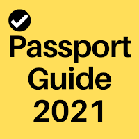 Passport Apply Online India : Passport Guide App