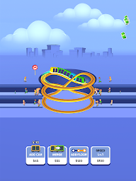 Speed Train