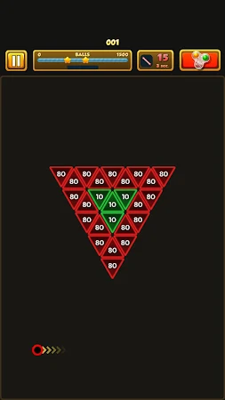 Game screenshot Block Mirror apk download