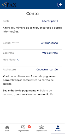 Grupo Pax Screen 2