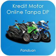 Kredit MOTOR Online TANPA DP - Panduan 2020