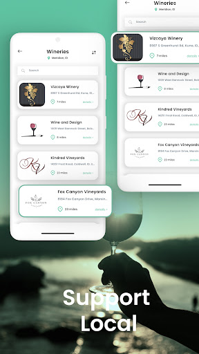 COO - Exclusive Local Deals