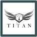 Titan: Capital Markets Icon