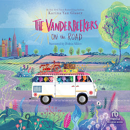 Icon image The Vanderbeekers on the Road