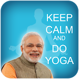 Modi Yoga icon