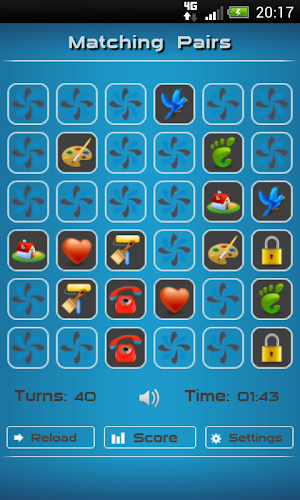 画像クリックでメニュー表示／非表示