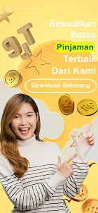 Pinjaman Dana Cash Guide