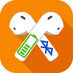 Battery Pods for AirPods battery Apk