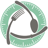 Fasting Hours Tracker - Fast Timer icon