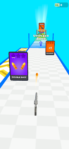 Gun Clone screenshot
