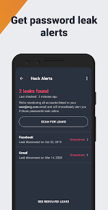 AVG Antivirus Pro Mod APK (Premium Unlocked) 8